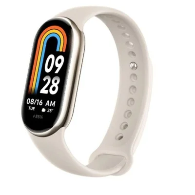 Xiaomi Smart Band 8 - Gold